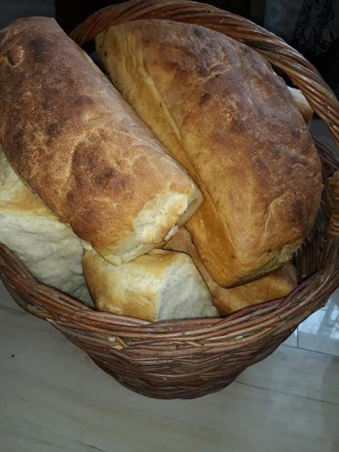 Casa Din Susani Calinesti  Eksteriør bilde